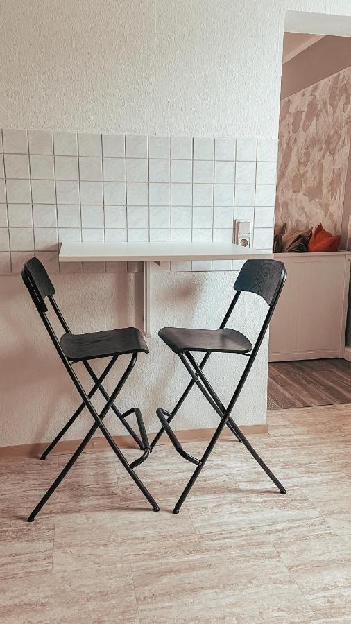 Amalie'S Fewo Siebenlehn Eksteriør bilde